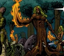 Forest Souls
