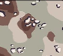 Choco Camouflage