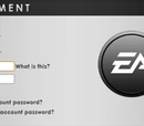 Login to Account Management