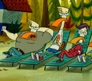Platypus Brothers