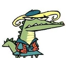 Gretchen
