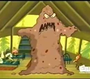 Meatman