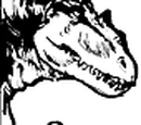 Allosaurus