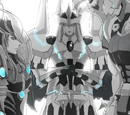 Royal Paladin