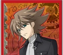 Toshiki Kai