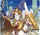 Young Pegasus Knight