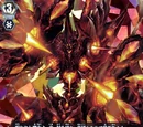 Hellfire Seal Dragon, Blockade Inferno