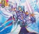 Storm Rider, Lysander
