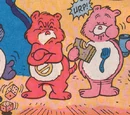 Who Cares Bears