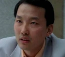 Johnny Vong