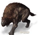 Warg (Lords of Shadow)