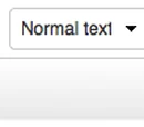 Help:Modifying text