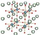 Barium titanate