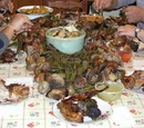Pachamanca