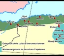 Cultura Ibero-Mauritana