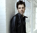 Zachary Quinto