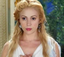 Goddess of Love