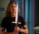 Wyatt Halliwell/Alternate Universe