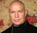 Michael Bailey Smith
