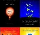 The Books of Ember