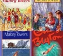 Malory Towers