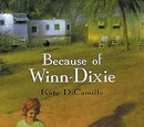 Because of Winn-Dixie