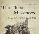 The Three Musketeers
