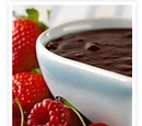 Chocolate Fondue