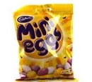 Cadbury Mini Eggs