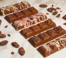 Milk Chocolate