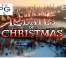 12 Dates of Christmas