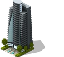 Downtown Residences