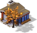 Schroeder House