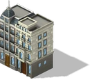 Galicia Tower