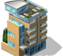 Downtown School