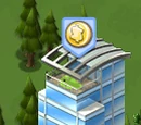 Penthouse Tower