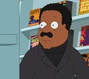 Am I Black Enough for Ya?