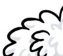 Springy Santa Hat