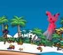 Innocent Island
