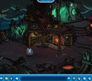 Shipwreck Island