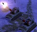 Inferno cannon