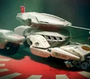 Tsunami tank