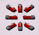 V2 launcher