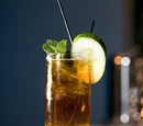 Pimm's Cup