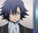 Akito Hyuga