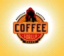 Gorilla Coffee