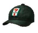 7-11 Cap