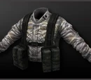 Arctic Camo