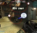 Nut Shot