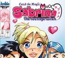 Sabrina, the Teenage Witch